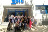 Éxito de la Actividad de Capacitación en E-Commerce para Artesanos Rurales en Valencia